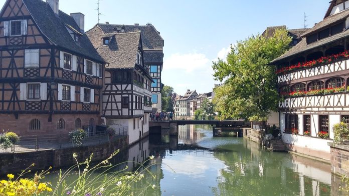 strasbourg strasbourg