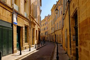 Visite guidée d’Aix-en-Provence : incontournables et coins cachés