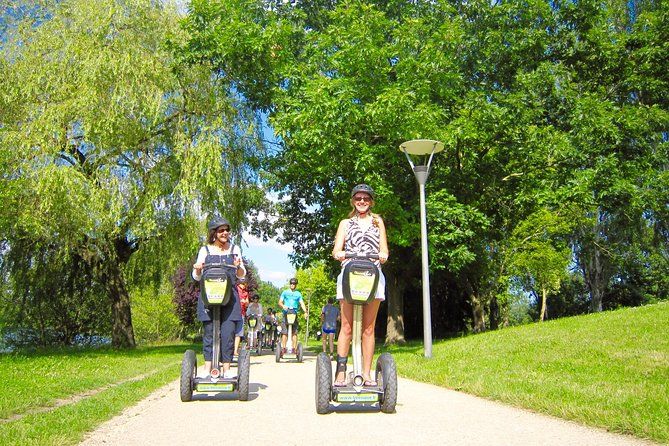 amboise segway amboise segway