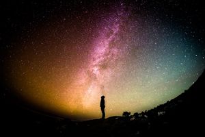 Soirée avec un astronome sur les hauteurs de Grasse