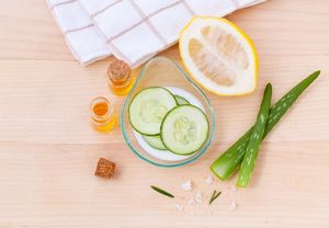 Apprenez à fabriquer vos propres produits cosmétiques bios