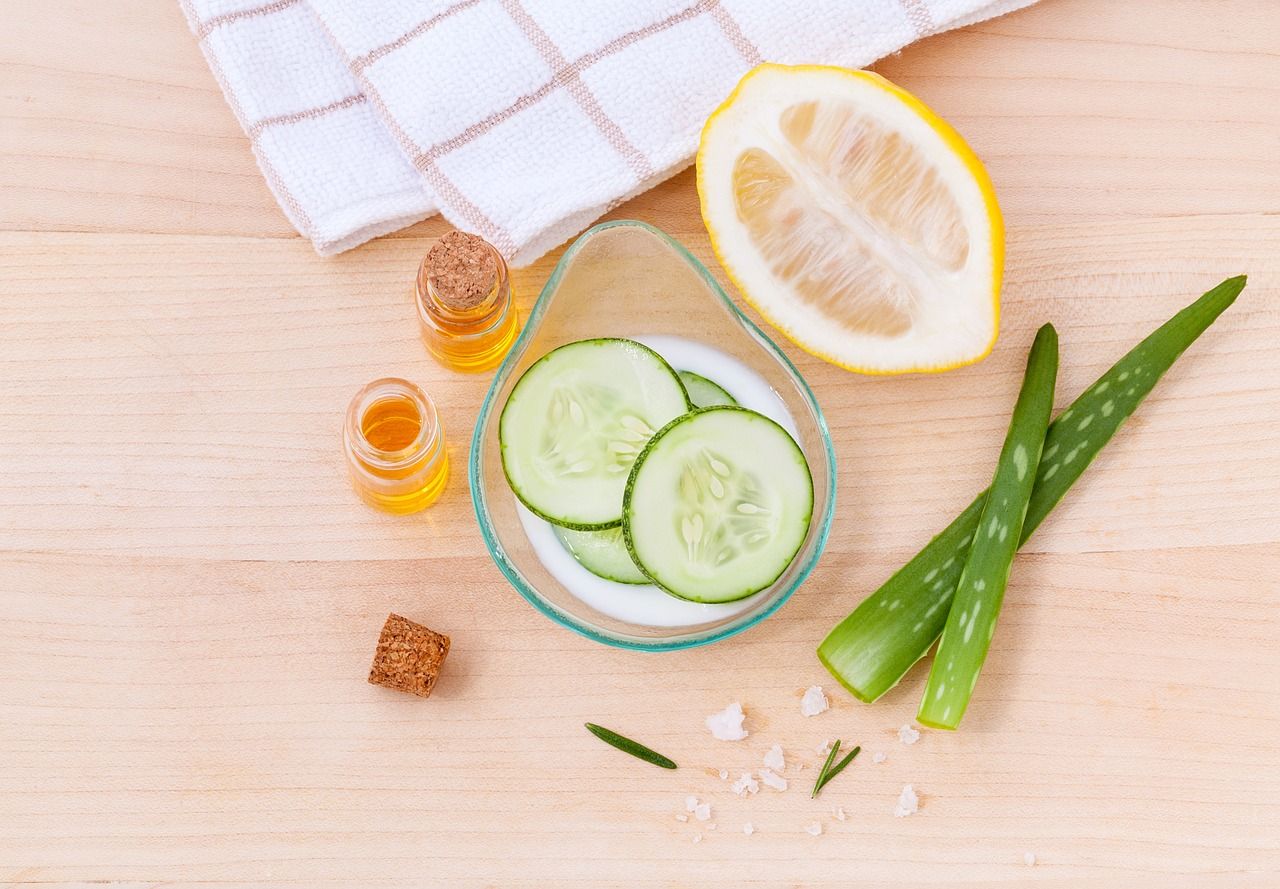 Apprenez à fabriquer vos propres produits cosmétiques bios