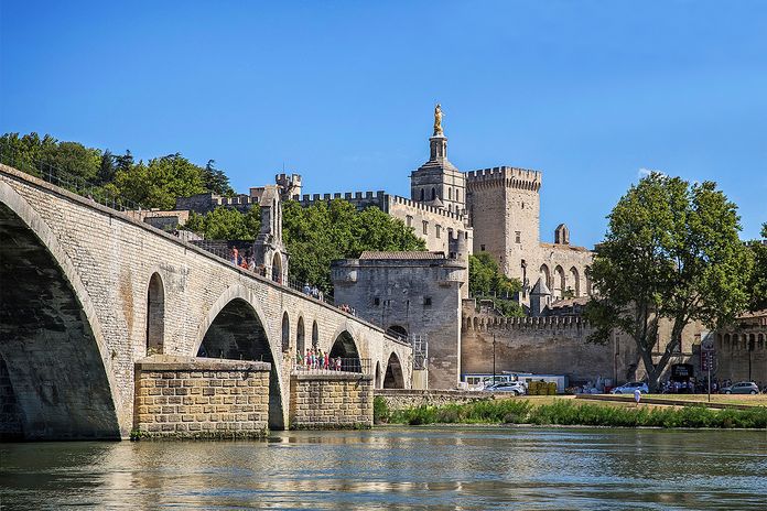 avignon avignon