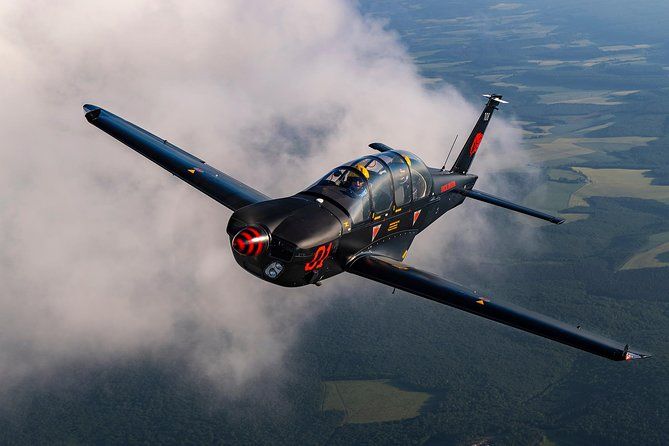 avion epsilon avion epsilon