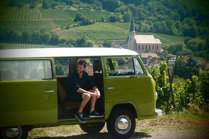balade combi VW balade combi VW