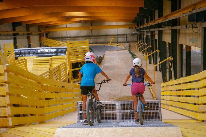 bmx lyon