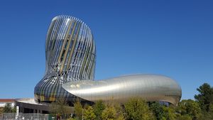 Billets coupe-file pour la Cité du Vin
