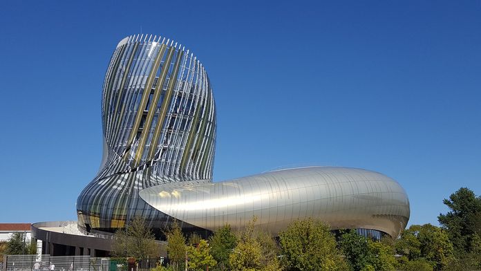 cité du vin bordeaux cité du vin