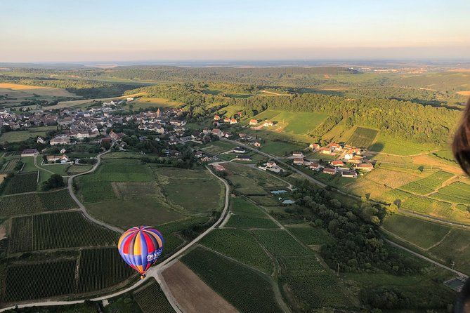 bourgogne montgolfiere bourgogne montgolfiere