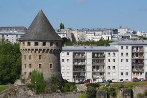 Visite guidée du meilleur de Brest, le « Best of Brest »