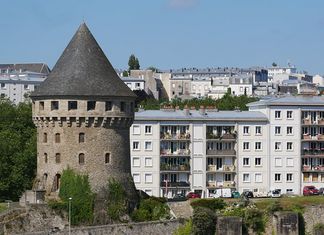 brest