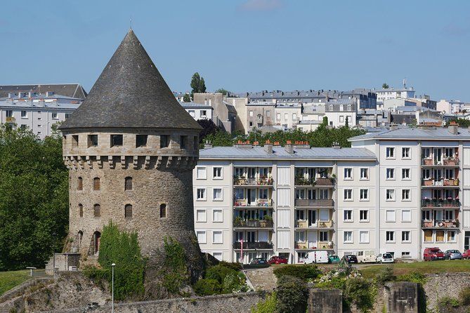 Visite guidée du meilleur de Brest, le « Best of Brest »