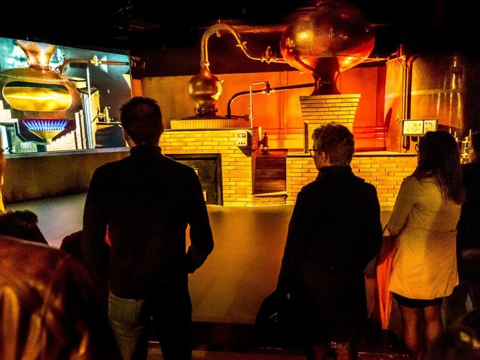 calvados experience