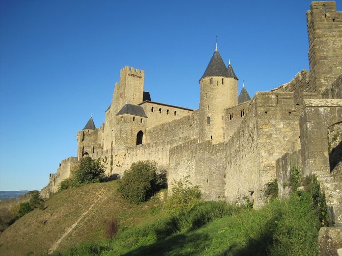 carcassonne carcassonne