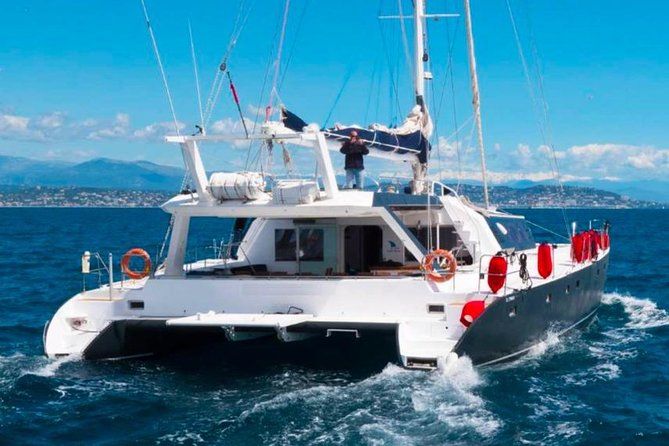 catamaran cannes catamaran cannes