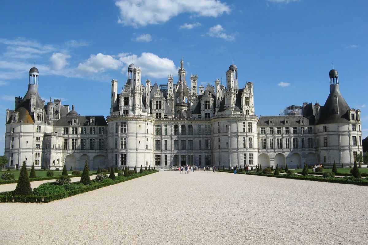 chambord