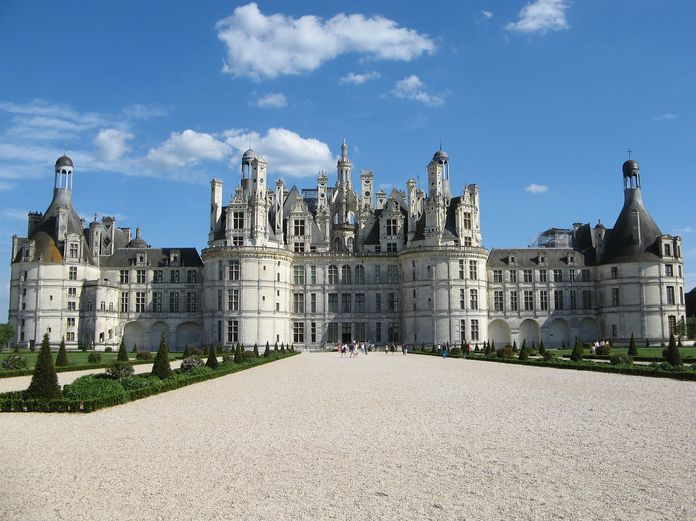 chambord chambord
