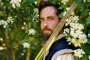 Visitez Carcassonne avec un chevalier du 13ème siècle