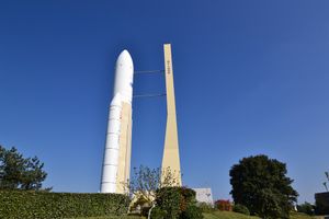 Billet d’entrée à la Cité de l’Espace, avec transfert privé