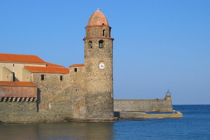 collioure collioure