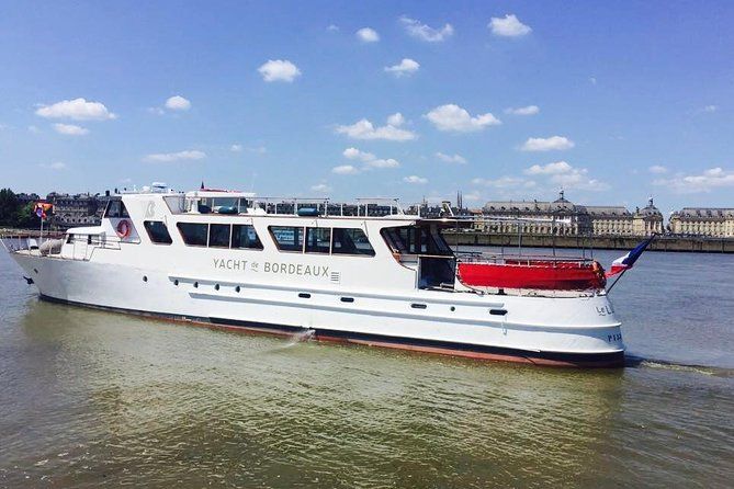 croisiere yacht bordeaux croisiere yacht bordeaux
