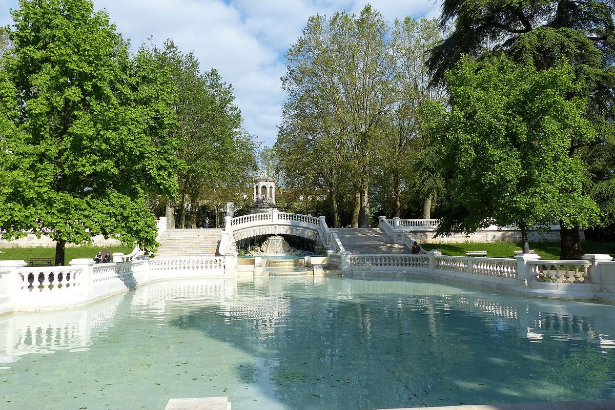 dijon jardin