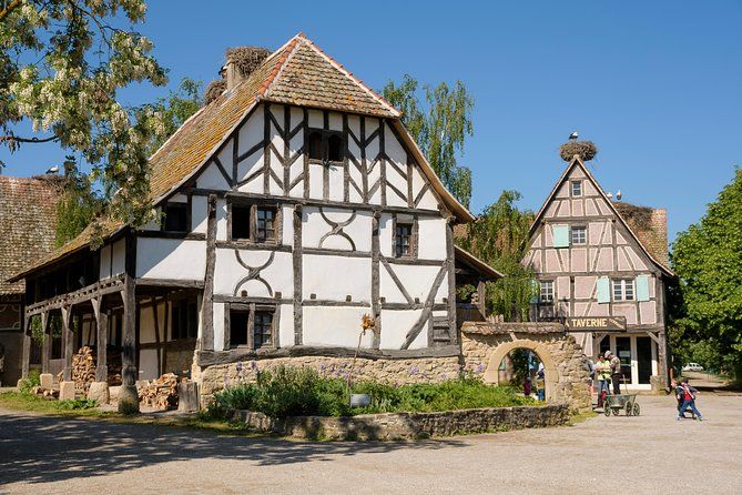 ecomusee alsace