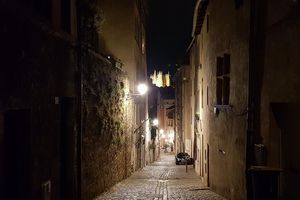 Jeu de piste à la rencontre des fantômes de Lyon