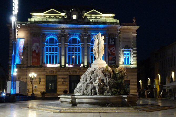 Un jeu de piste à la rencontre des fantômes de Montpellier
