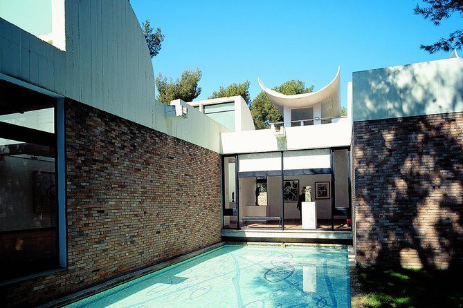 Fondation Maeght
