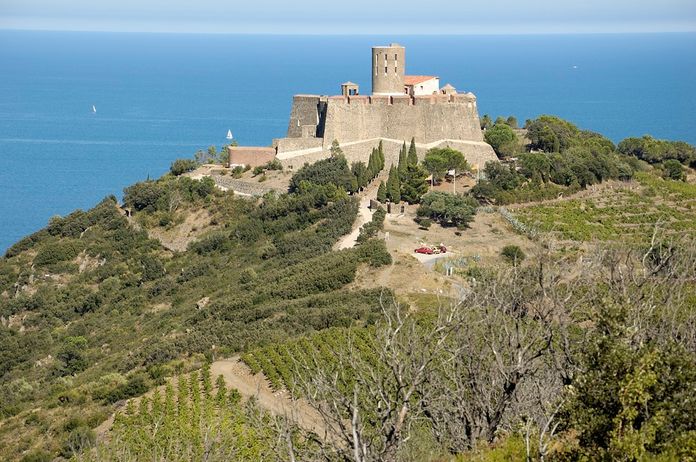 Fort Saint-Elme