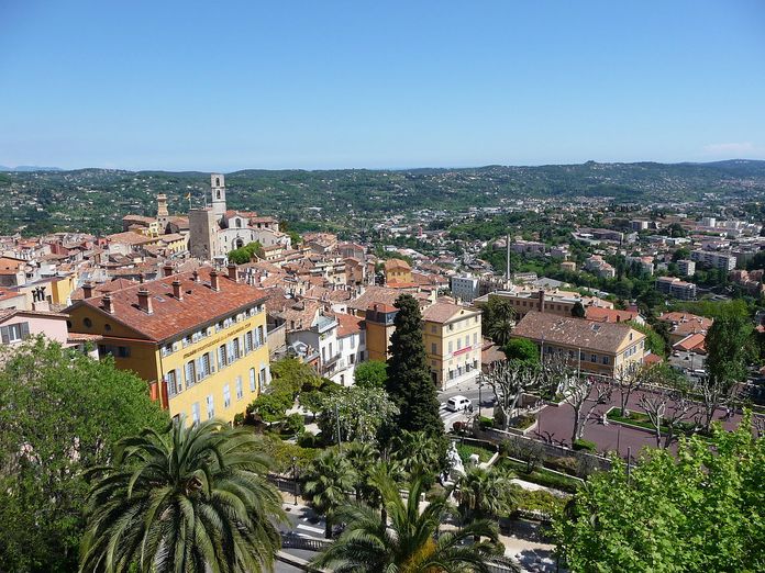 grasse parfums grasse parfums