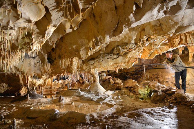 grottes thouzon grottes thouzon