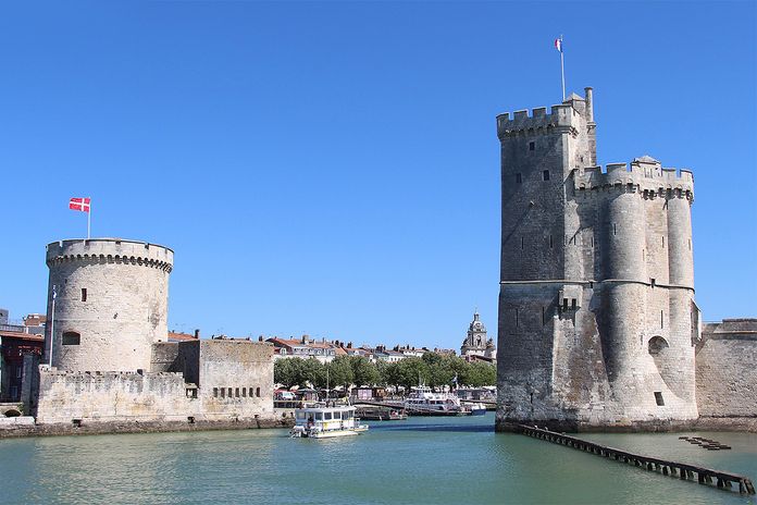 la rochelle la rochelle