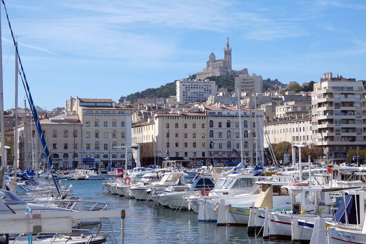 Marseille