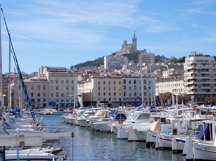 Marseille Marseille
