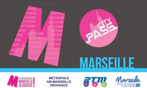 Marseille City Pass