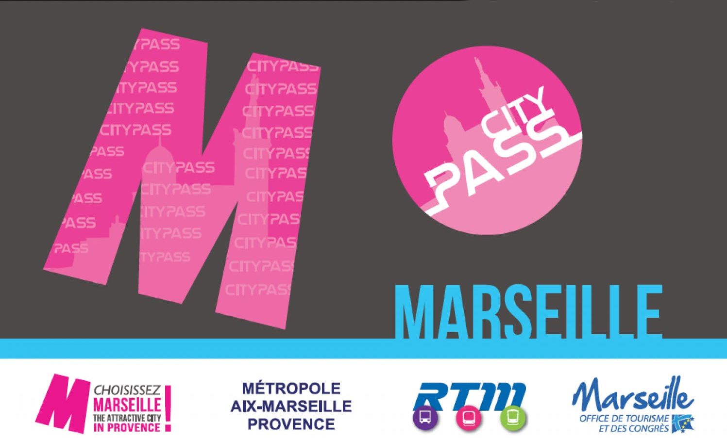 Marseille City Pass