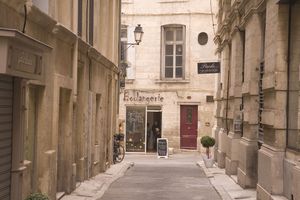 Montpellier City Card