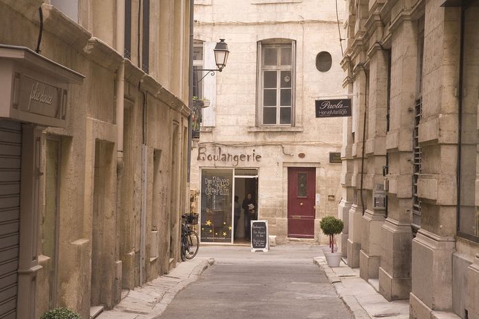 montpellier