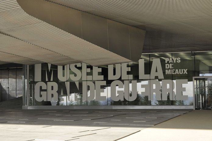 musee de la grande guerre musee de la grande guerre