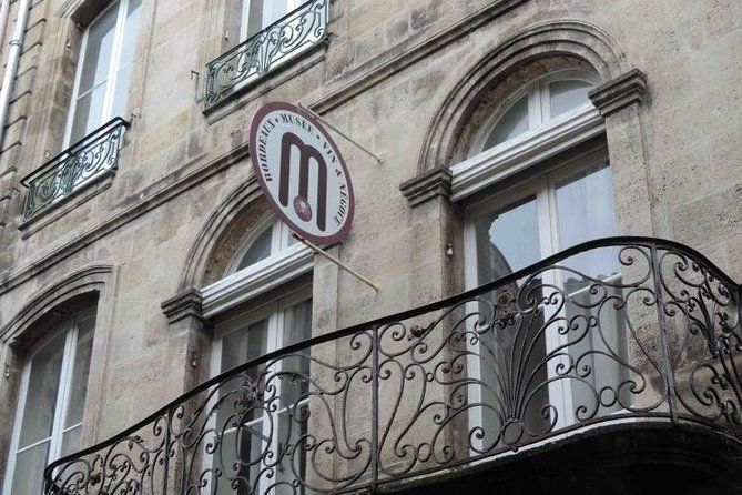 musee du vin