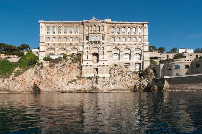 musee monaco musee monaco