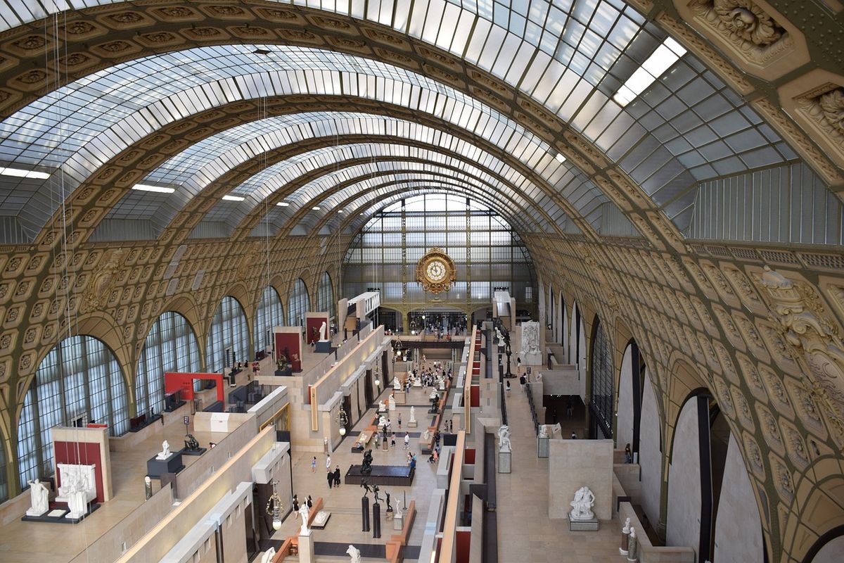 musee orsay