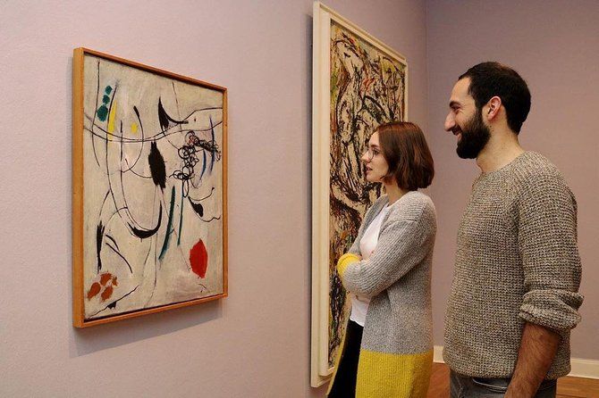 musee picasso