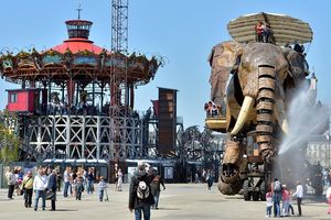 Nantes City Pass