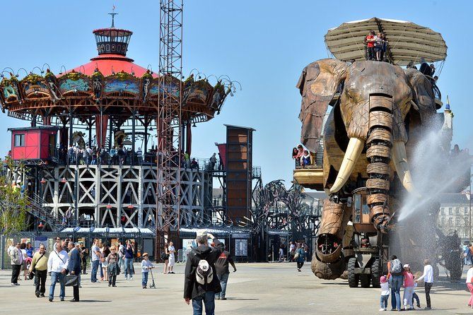 Nantes City Pass
