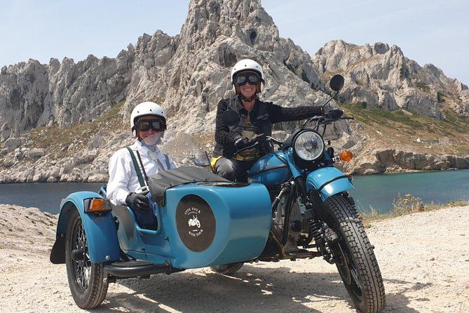 side-car marseille side-car marseille