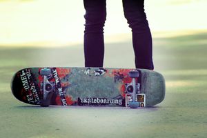 Visite guidée de Cannes en e-skateboard