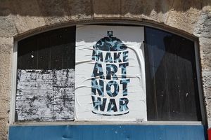 Visite à la découverte du Street Art à Lyon